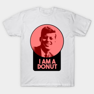 I Am A Donut T-Shirt